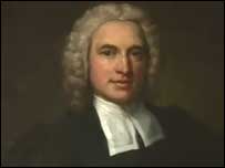 Charles Wesley (1707-88), penned the moving words to "Come, Thou long expected Jesus" 