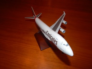 Is your Gospel like a jet with one wing?