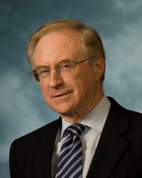 Dr Thomas Noble, Nazarene Theological Seminary