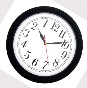 clock