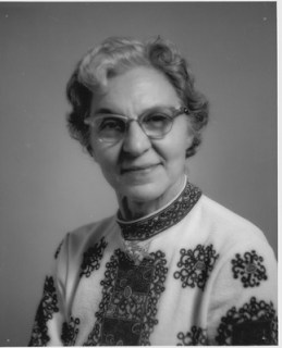 mildred bangs wynkoop