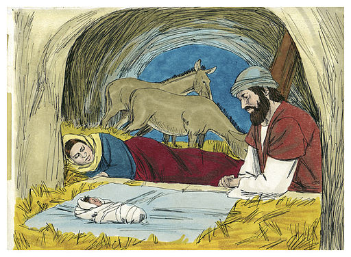512px-Gospel_of_Luke_Chapter_2-2_(Bible_Illustrations_by_Sweet_Media)