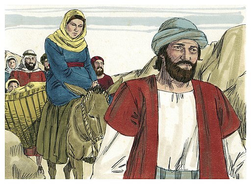 Gospel_of_Luke_Chapter_2-1_(Bible_Illustrations_by_Sweet_Media)