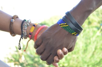 Holding-hands-africa