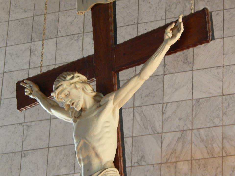crucifix