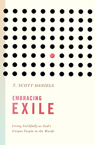 embracing exile