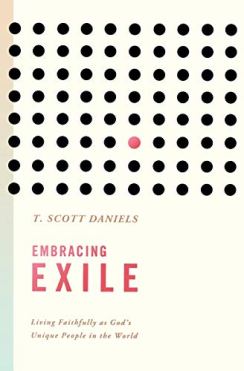 embracing exile